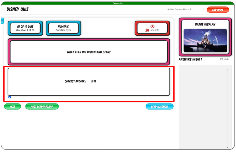 Hashtag Quiz Image 17