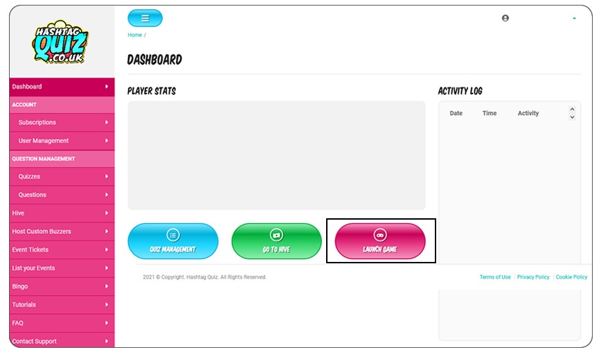 Hashtag Quiz Image 6