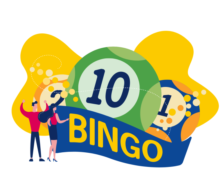 Bingo Caller Software, 2 Easy Steps, To be a Professional