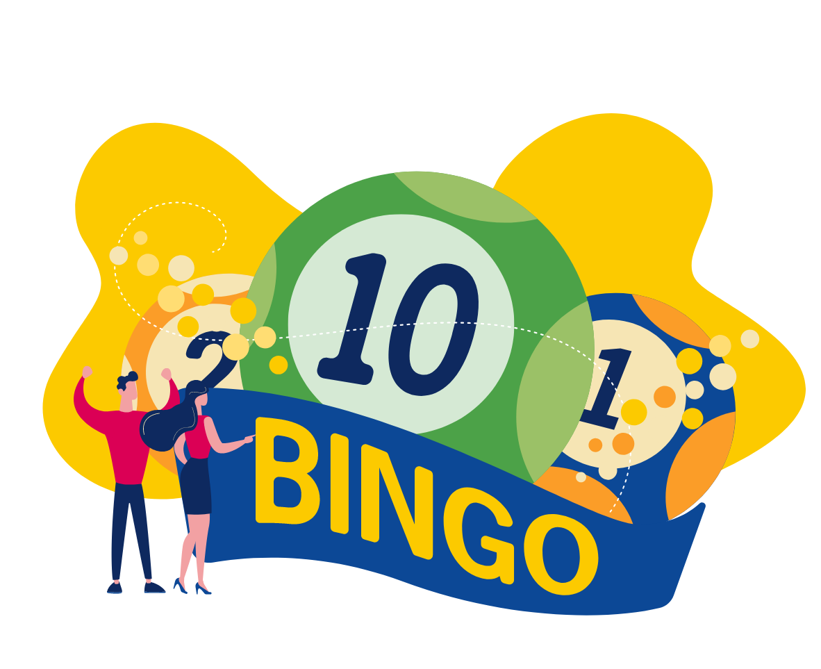 Bingo Caller Software, 2 Easy Steps, To be a Professional