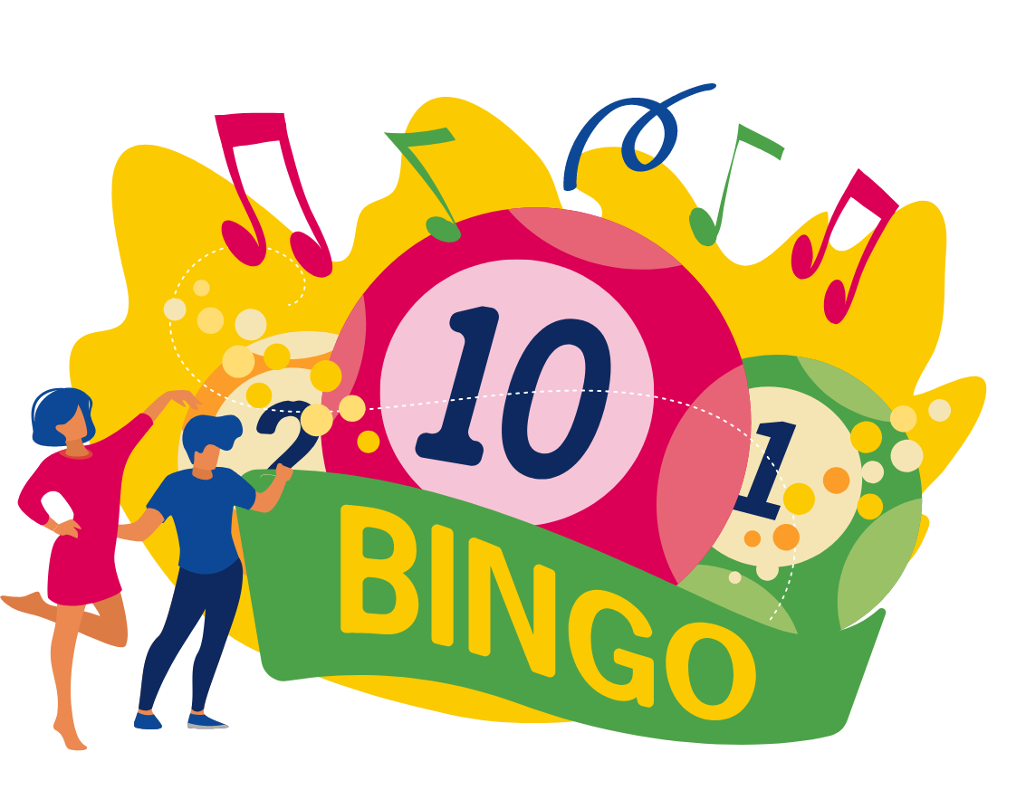 Host Free Online Music Bingo Creator