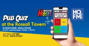 Hashtag Quiz Image 42