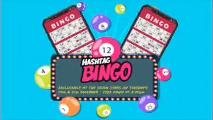 Hashtag Quiz Image 27