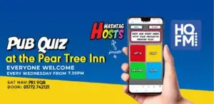 Hashtag Quiz Image 17