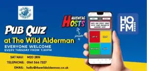 Hashtag Quiz Venues 7 Hashtag Quiz Image 7