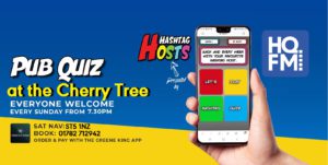 Hashtag Quiz Venues 30 Hashtag Quiz Image 30