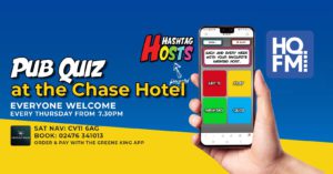 Hashtag Quiz Venues 24 Hashtag Quiz Image 24