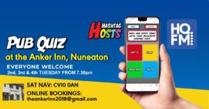 Hashtag Quiz Venues 8 Hashtag Quiz Image 8