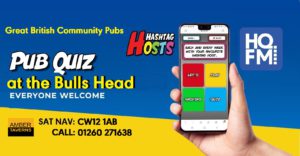 Hashtag Quiz Venues 23 Hashtag Quiz Image 23