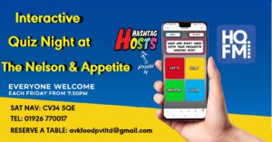 Hashtag Quiz Venues 29 Hashtag Quiz Image 29