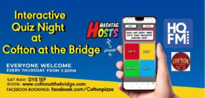 Hashtag Quiz Venues 24 Hashtag Quiz Image 24