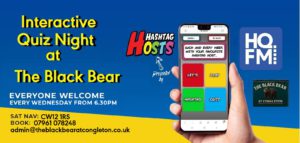 Hashtag Quiz Venues 19 Hashtag Quiz Image 19