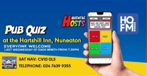 Hashtag Quiz Venues 19 Hashtag Quiz Image 19