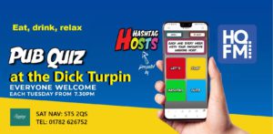 Hashtag Quiz Venues 11 Hashtag Quiz Image 11