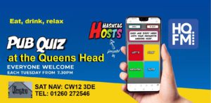 Hashtag Quiz Venues 10 Hashtag Quiz Image 10