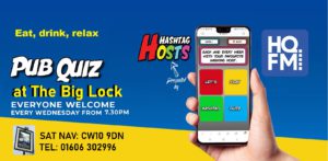 Hashtag Quiz Venues 21 Hashtag Quiz Image 21