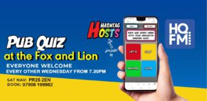 Hashtag Quiz Venues 19 Hashtag Quiz Image 19
