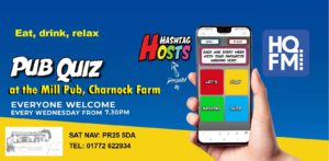 Hashtag Quiz Venues 20 Hashtag Quiz Image 20
